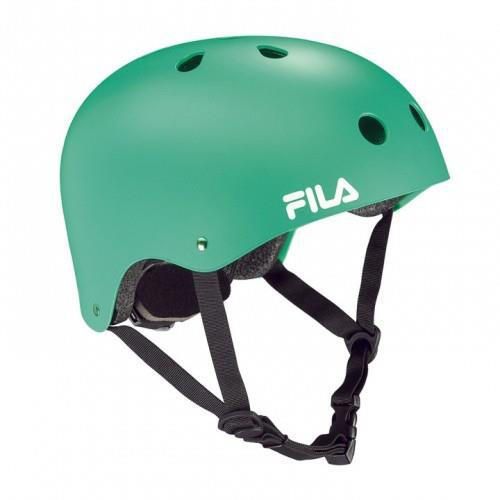 купить Защитный шлем Fila 60750924 NRK light green в Кишинёве 