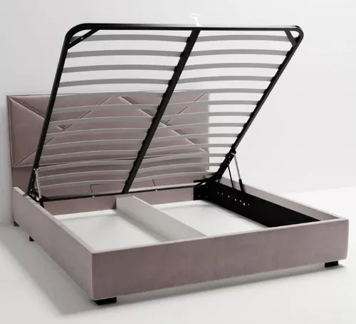 купить Кровать my-STYLE my-Fina 90x200 (P55D90M11) в Кишинёве 