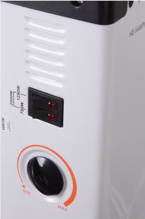 cumpără Convector Ресанта OK-2000C (35287) în Chișinău 