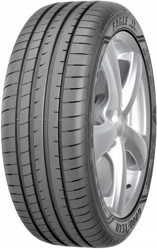 купить Шина Goodyear 265/50 R19 110Y XL EAG F1 ASY 2 SUV MGT FP в Кишинёве 