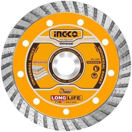 купить Диск отрезной INGCO DMD031252 (48151) в Кишинёве 