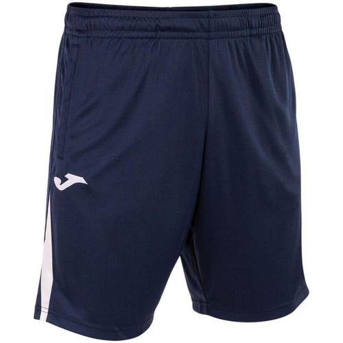 cumpără Îmbrăcăminte sport Joma Championship VII Bermuda Navy White (2XL) 103209.332 în Chișinău 