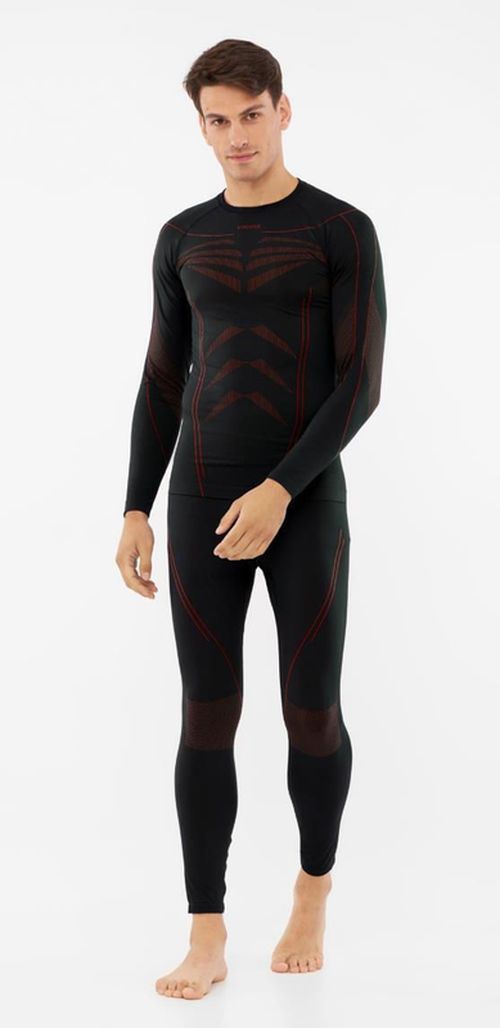 cumpără Îmbrăcăminte sport Wiking Explore More Lengerie termo Rocket (set) (500/26/2626/0954/XXXL) în Chișinău 