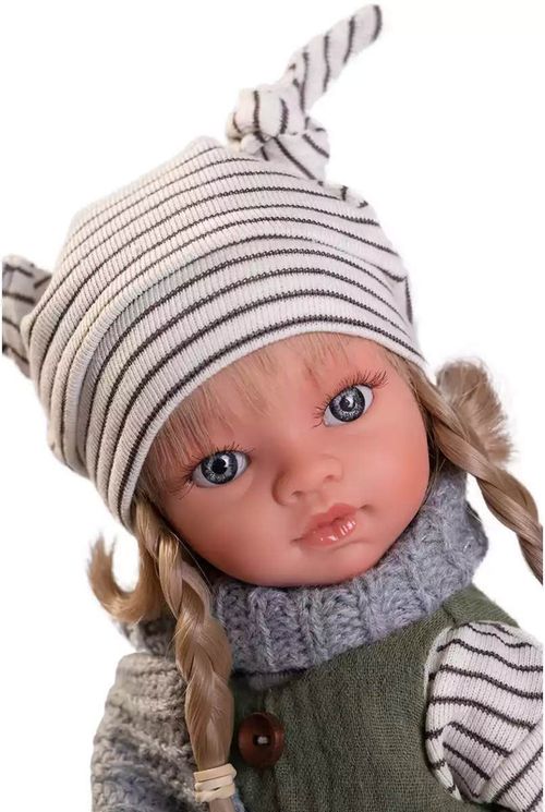 купить Кукла Antonio Juan 25301 Emili boho, 53765 в Кишинёве 