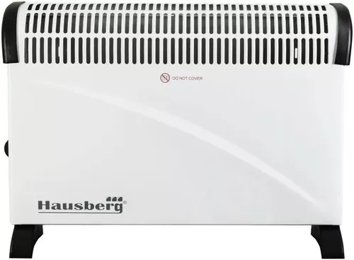 купить Конвектор Hausberg HB-8206 в Кишинёве 