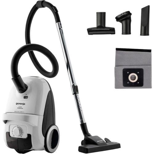 cumpără Aspirator cu sac Gorenje VC2221G4EW în Chișinău 