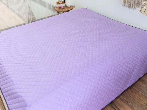 cumpără Textile de casă Dormeo Fusion Blanket Violet 220x240 (110084863) în Chișinău 