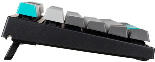 cumpără Tastatură Varmilo VEA87 Moonlight Cherry Mx Red Multicolor în Chișinău 