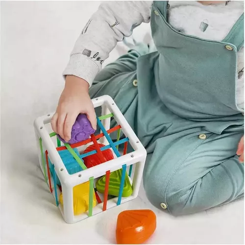 cumpără Sortator Huanger HE0211 Sorter "Cub alb", 592023 în Chișinău 