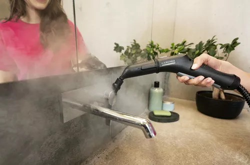 купить Пароочиститель Karcher SC 2 EasyFix White (1.512-600.0) в Кишинёве 