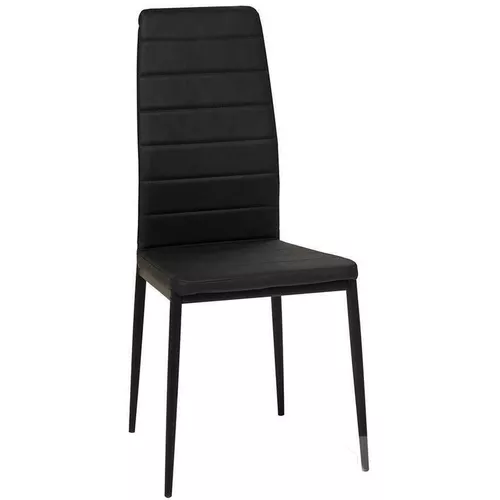 купить Стул AMF Сицилия Нью, Черный в Кишинёве 