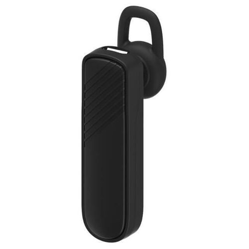 купить Гарнитура беспроводная Bluetooth Tellur TLL511301 Vox 10, Black в Кишинёве 