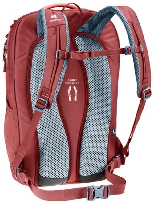 cumpără Rucsac sportiv Deuter Giga SL currant-redwood în Chișinău 