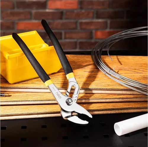 купить Плоскогубцы Deli DLE2610 в Кишинёве 