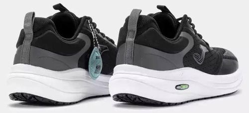 cumpără Încălțăminte sportivă Joma C.Perseo Men 2501 Black White (42) CPERS2501 în Chișinău 