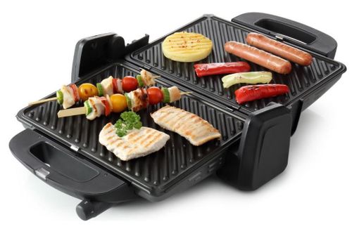 cumpără Grill-barbeque electric Gorenje KR1800SM în Chișinău 