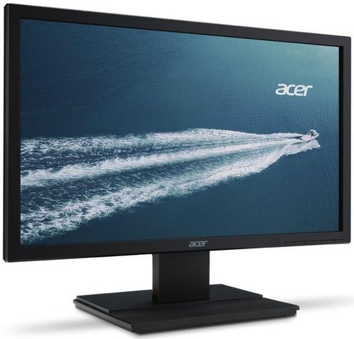 купить Монитор Acer V6 V206HQLAB Black (UM.IV6EE.A01) в Кишинёве 
