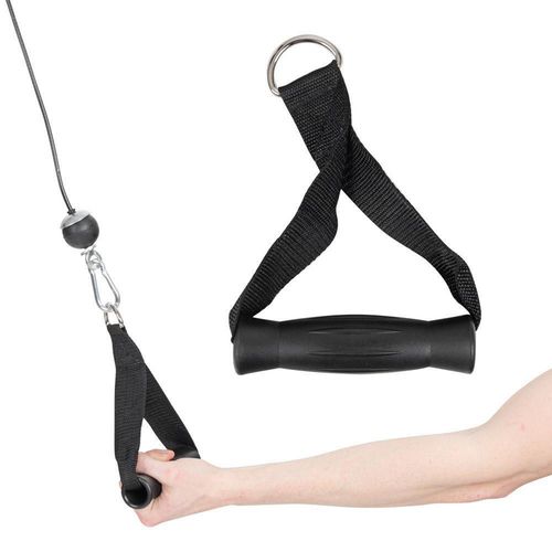 cumpără Echipament sportiv inSPORTline 6186 Sistem de scripeti p/u cabluri de suspensie IN22981 Puley 100 în Chișinău 