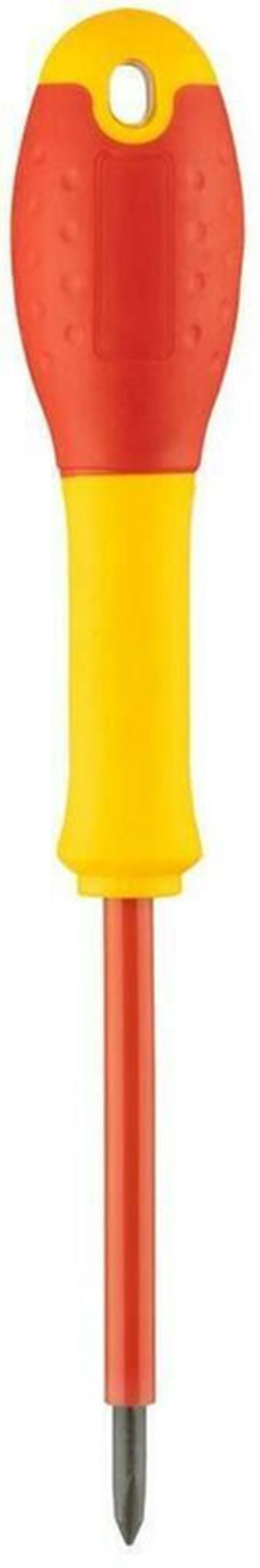 купить Отвёртка Stanley Отвертка Fatmax PH0x75 мм VDE 1000 В 0-65-414 в Кишинёве 