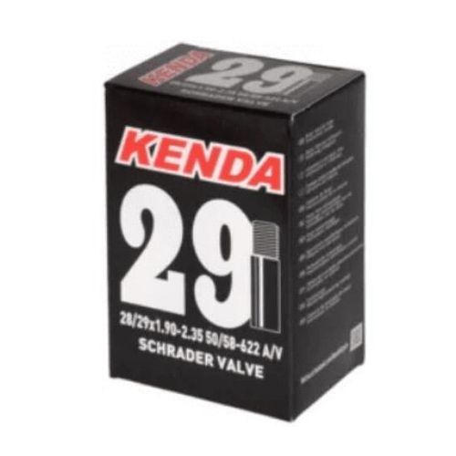 купить Аксессуар для велосипеда Messingschlager Anvelopa KENDA 28/29x1.90-2.35, 50/58-622, A/V-40 mm/with puncture protection filling в Кишинёве 