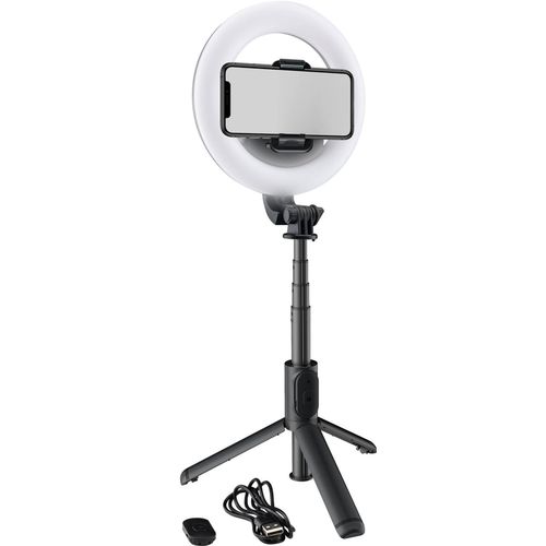 cumpără Lampă inelară Mackie mRING-6 Battery-powered Ring Light Kit în Chișinău 