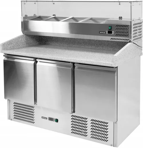 cumpără Masă refrigerată Yato YG-05305 în Chișinău 