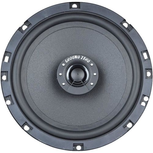купить Авто-колонки Ground Zero GZIF6501FX в Кишинёве 