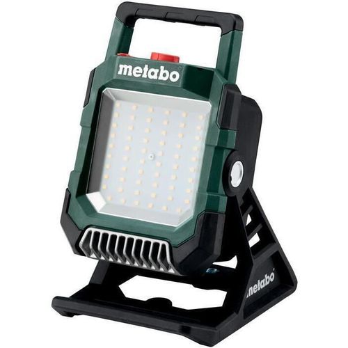 cumpără Iluminat construcţii Metabo BSA 18 LED 4000 cu acumulator 601505850 în Chișinău 