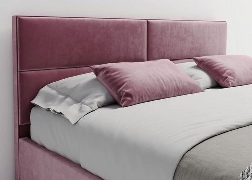 купить Кровать my-STYLE my-Lori 200x200 (P07D20M14) в Кишинёве 