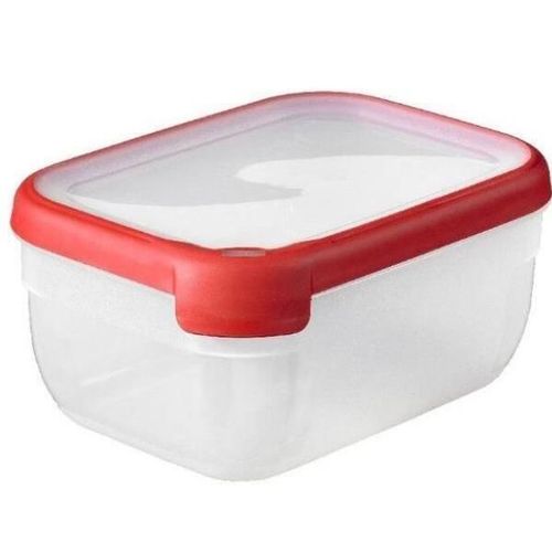 cumpără Container alimentare Curver 168128/216575 Grand Chef 1,8l rosu în Chișinău 