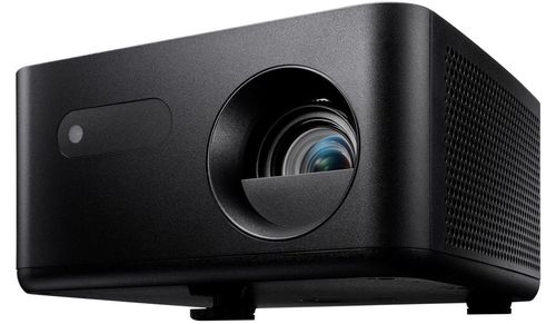 купить Проектор Optoma Photon Life PK31, Negru в Кишинёве 