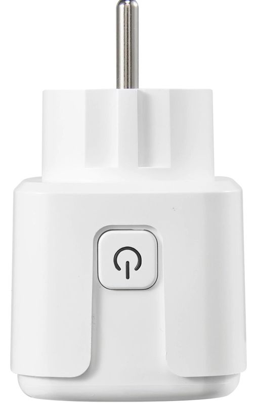 купить Розетка электрическая Tellur TLL331311 White в Кишинёве 