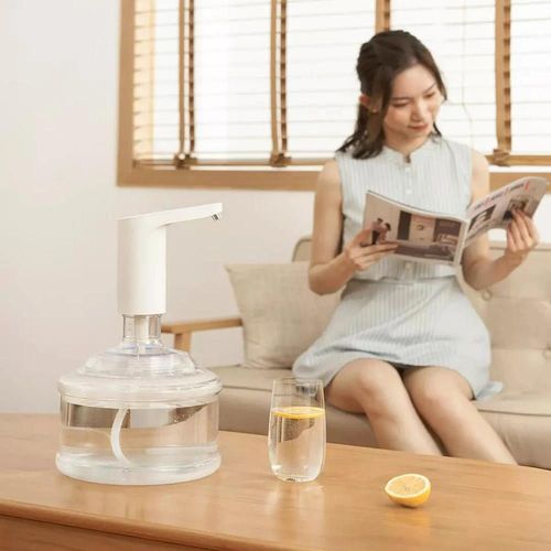 купить Аксессуар для дома Xiaomi Xiaoda Water Automatic Pump UV Sterilization в Кишинёве 