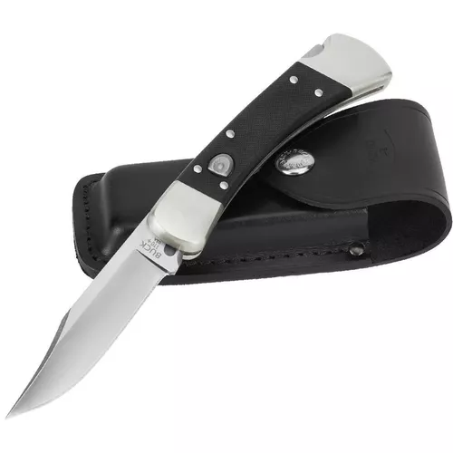купить Нож походный Buck 110 Auto Elite, 0110BKSA-B в Кишинёве 