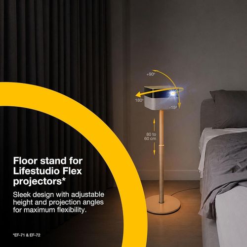 cumpără Proiector Epson LifeStudio Flex Plus EF-72 în Chișinău 