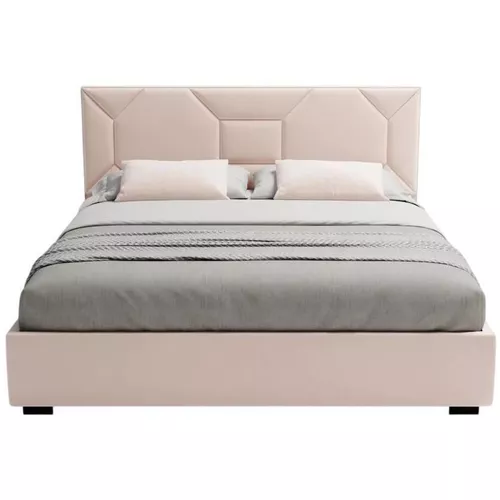 купить Кровать my-STYLE my-Vika 160x200 (P47D16M10) в Кишинёве 