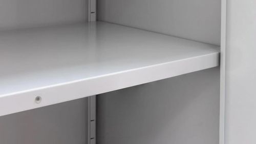 купить Офисный шкаф УХЛ-МАШ ШМР-18 Шкаф архивный канцелярский (1800х900х390) в Кишинёве 