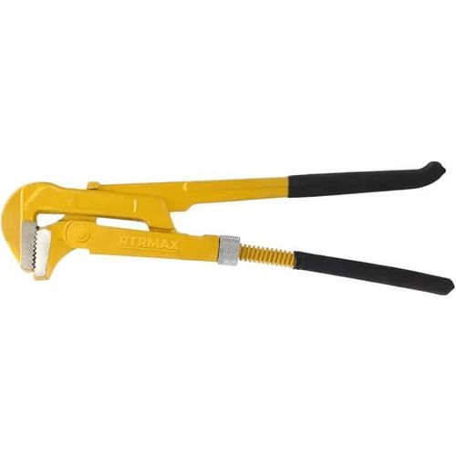 cumpără Clește RTRMAX RH02811 Cheie pentru țevi "1" cu clește în Chișinău 