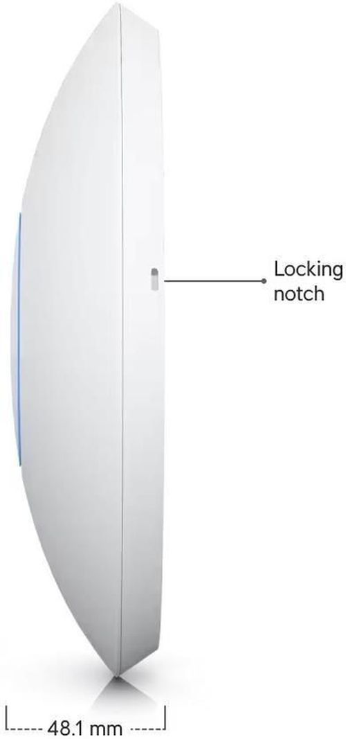 cumpără Punct de acces Wi-Fi Ubiquiti UniFi U6 Enterprise în Chișinău 