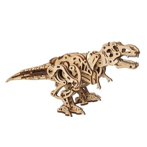 cumpără Set de construcție Ugears 58177 Tyrannosaurus Rex în Chișinău 
