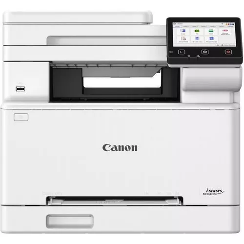 cumpără Multifuncțional Canon i-Sensys MF664CDW (6928C008) în Chișinău 