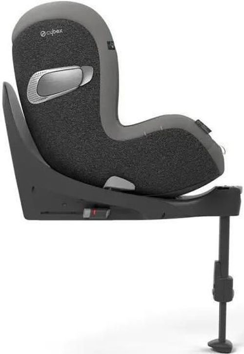 cumpără Scaun auto Cybex 523000381 Sirona T i-Size Mirage Grey, 45-105cm în Chișinău 