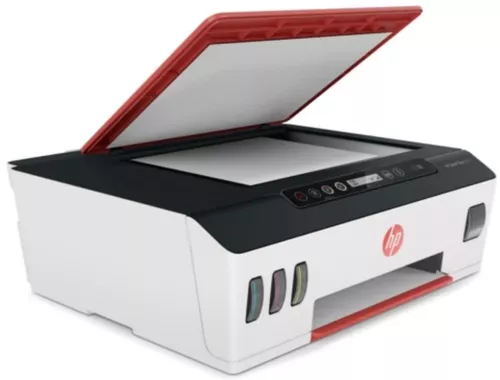 купить МФУ HP Smart Tank 519 в Кишинёве 