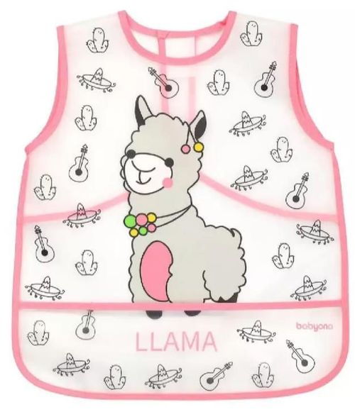 купить Слюнявчики BabyOno 0838 Sorturi pentru copii 12+ в Кишинёве 