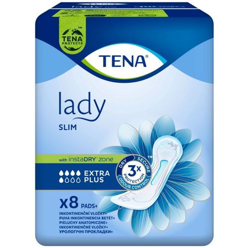 Absorbante urologice Tena Lady Slim Extra Plus (8 buc) 