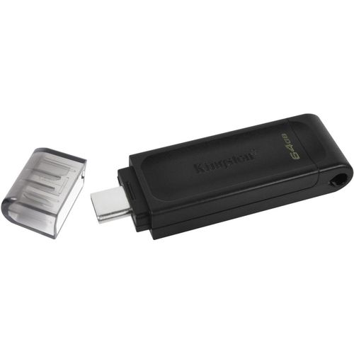 купить Флеш память USB Kingston DT70/64GB в Кишинёве 