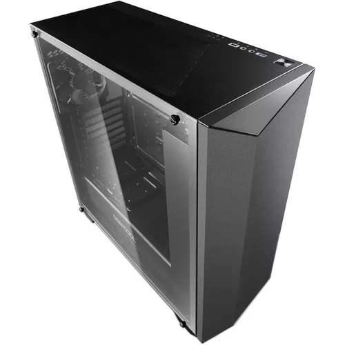 купить Корпус для ПК Deepcool EARLKASE RGB ATX Case в Кишинёве 