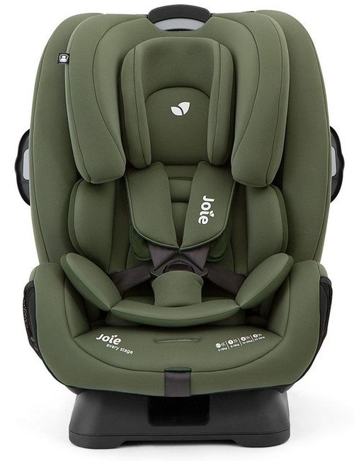 Автокресло с Isofix Joie Every Stage FX (0-36 kg) Moss 