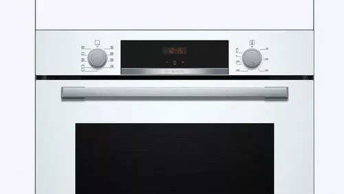 cumpără Cuptor electric încorporabil Bosch HBA534BW3 în Chișinău 
