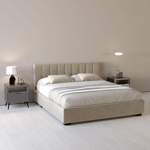 купить Кровать my-STYLE my-Sia 90x200 (P15D90M04) в Кишинёве 